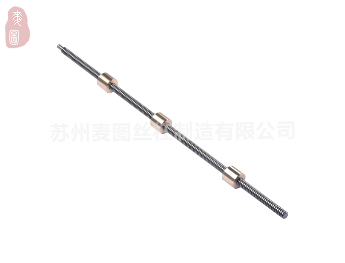選型標記方式-英制