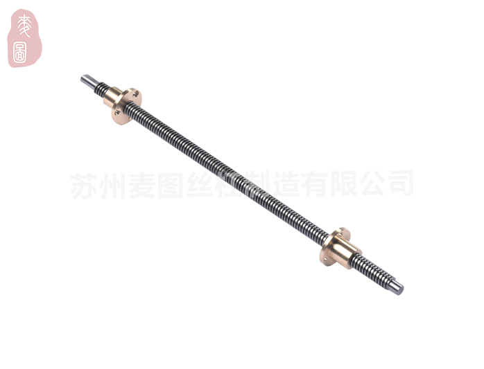 選型標記方式-公制