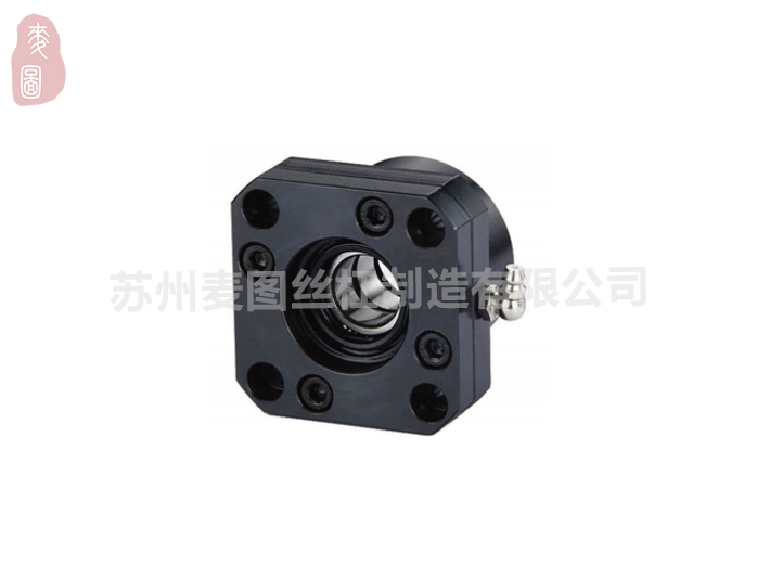  FK系列(圓形固定側)