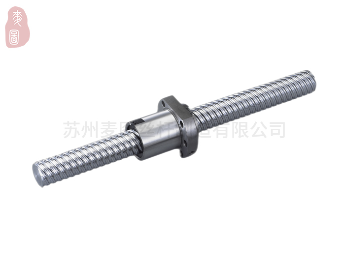 SFA 轉造級系列滾珠絲杠