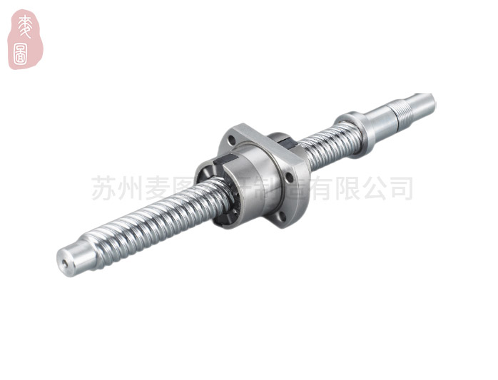 SFY 轉造級系列滾珠絲杠